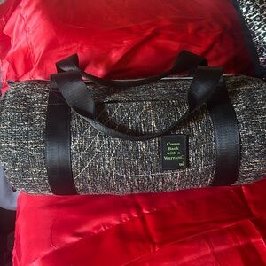 Dime Bags Brand Bong Bag 17inch Velour Padded Bag